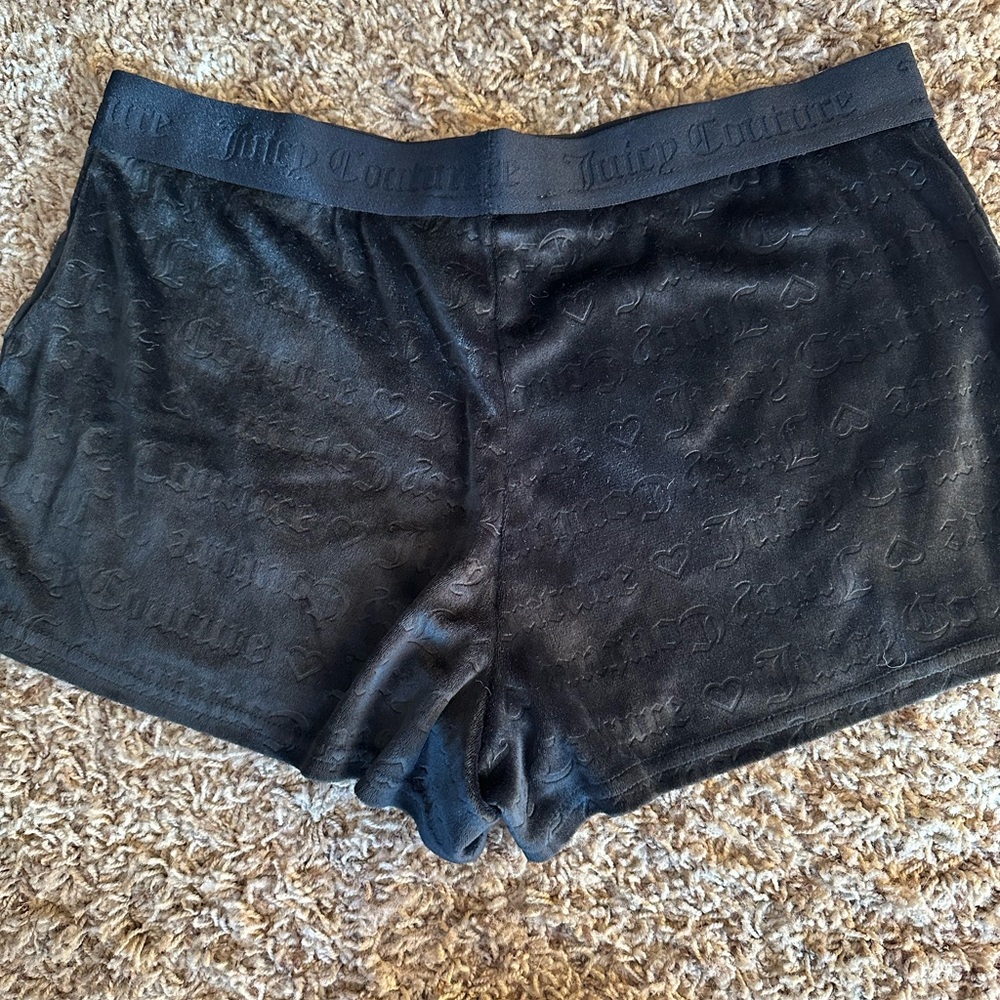 Juicy Couture Shorts